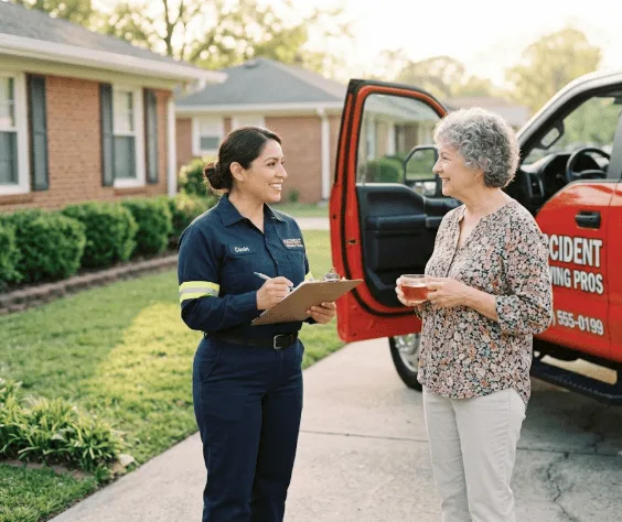 Accident Towing Service Richmond, MN FAQs